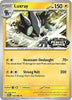 Luxray (Perfect Order Stamped) -  028/088 - Miscellaneous Cards & Products