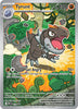 Tyrunt - Mega Evolution Promo #070