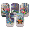 (Pre-Sale 6-5-26) Pokemon Lumiose City Mini Tin