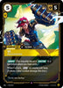 Vi, Peacekeeper (R) - Unleashed - (176/219)