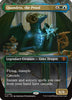 Quandrix, the Proof (Borderless) - Secrets of Strixhaven - #0286