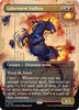 Colorstorm Stallion (Foil) (Borderless) - Secrets of Strixhaven #0299