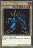 Tri-Horned Dragon (1st Edition) (Starlight Rare) - Rarity Collection 5 - RA05-EN001