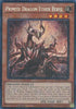 Primite Dragon Ether Beryl (Secret Rare) (1st Edition) RA05-EN033 - Rarity Collection 5