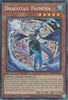 Dracotail Faimena (Collector's Rare) (1st Edition) RA05-EN035 - Rarity Collection 5