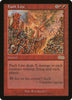 Fault Line - Urza's Saga #185/350