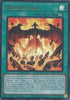 Crimson Gaia (Ultra Rare) (1st Edition) RA05-EN070 - Rarity Collection 5