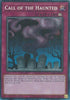 Call of the Haunted (Collector's Rare) (1st Edition) RA05-EN076 - Rarity Collection 5