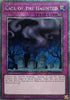 Call of the Haunted (1st Edition) (Platinum Secret Rare) - Rarity Collection 5 - RA05-EN076