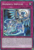 Dominus Impulse (Collector's Rare) (1st Edition) RA05-EN080 - Rarity Collection 5