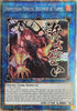Promethean Princess, Bestower of Flames (Starlight Rare) (1st Edition) RA05-EN107 - Rarity Collection 5