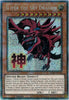 Slifer the Sky Dragon (1st Edition) (Starlight Rare) - Rarity Collection 5 (RA05-EN128)