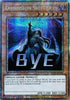 Dimension Shifter (Starlight Rare) - Rarity Collection 5 (RA05)