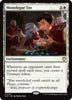 Monologue Tax - Commander: Secrets of Strixhaven - #0157