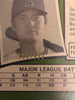 2020 Topps Heritage Chrome Shohei Ohtani #THC-433 168/999