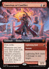 Emeritus of Conflict (Extended Art) - Secrets of Strixhaven - #0332