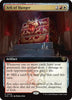Ark of Hunger (Foil) (Extended Art) - # 0344 - Secrets of Strixhaven