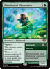 Emeritus of Abundance (Foil) - Secrets of Strixhaven - #0145