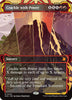 Crackle with Power (Foil) - Secrets of Strixhaven: Mystical Archive - #0042