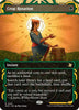 Crop Rotation (Foil) - Secrets of Strixhaven: Mystical Archive - #0051