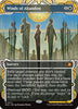Winds of Abandon (Foil) - Secrets of Strixhaven: Mystical Archive - #0012)