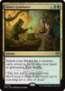 Dina's Guidance (Foil) - Secrets of Strixhaven - #0184