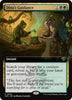 Dina's Guidance (Extended Art) - Secrets of Strixhaven - #0349
