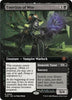 Emeritus of Woe (Extended Art) - Secrets of Strixhaven #0324