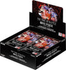 (Pre-Sale 6-5-26) One Piece Card Game - The Time of Battle Booster Box (OP-16)