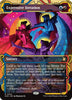 Expressive Iteration(Foil) (Showcase) - Secrets of Strixhaven: Mystical Archive