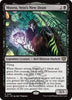 Moseo, Vein's New Dean (Foil) - #0091 - Secrets of Strixhaven