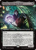 Moseo, Vein's New Dean (Extended Art) - Secrets of Strixhaven - #0326