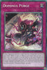 Dominus Purge (Collector's Rare) - Rarity Collection 5 (RA05)