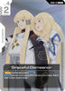 Graceful Demeanor - Phantom Aria - (GD04-117)
