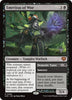 Emeritus of Woe (Foil) - Promo Pack: Secrets of Strixhaven - #0080