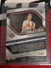 2025 Panini Prizm WNBA #122 Sonia Citron White Seismic Prizm SP Rookie Card RC – Washington Mystics