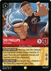Sid Phillips - Toy Surgeon - Wilds Unknown (12) - (126/204)