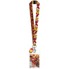 Marvel - Iron Man Lanyard with Dangler