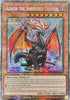 Albion the Shrouded Dragon (Starlight Rare) - Rarity Collection 5 - #RA05-EN019