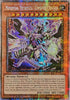 Mementoal Tecuhtlica - Combined Creation (Starlight Rare) (1st Edition) RA05-EN029 - Rarity Collection 5