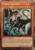 Scrap Chimera (Starlight Rare) (1st Edition) RA05-EN005 - Rarity Collection 5