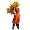 Super Saiyan 3 Son Goku (Battle of the Super Saiyan) "Dragon Ball Z", Masterlise Ichibansho Figure