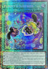 YummySurprise (Starlight Rare) (1st Edition) RA05-EN074 - Rarity Collection 5