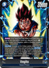 Vegito - FB10-040 - Cross Force (FB10)