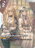 Graceful Demeanor (R+) - Phantom Aria - (GD04-117)