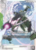 Gundam Dynames (SP) (U+) - Phantom Aria (GD04) - (GD03-026)