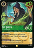 The Queen (Cold Foil) - Devious Disguise - Wilds Unknown (12) - (90/204)