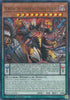 Nervedo the Shadebeast Power Patron - Blazing Dominion (BLZD)