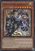 Clown Crew Biancaviso (1st Edition) - Blazing Dominion (BLZD)