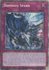Dominus Spark (Starlight Rare) - Blazing Dominion (BLZD)